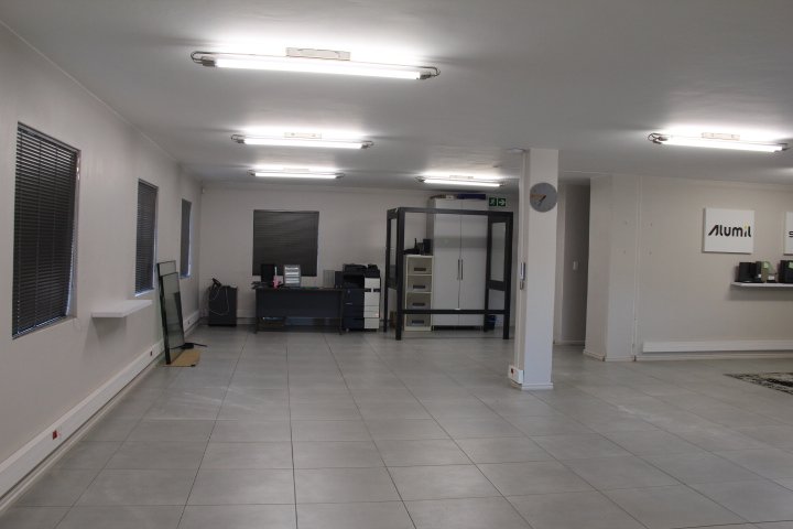 To Let commercial Property for Rent in George South Western Cape